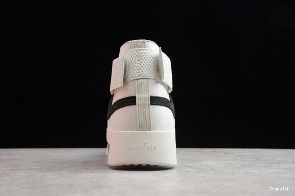 GOD LIGHT NIKE RAID AT8087-001 FEAR AIR BONE OF 0728